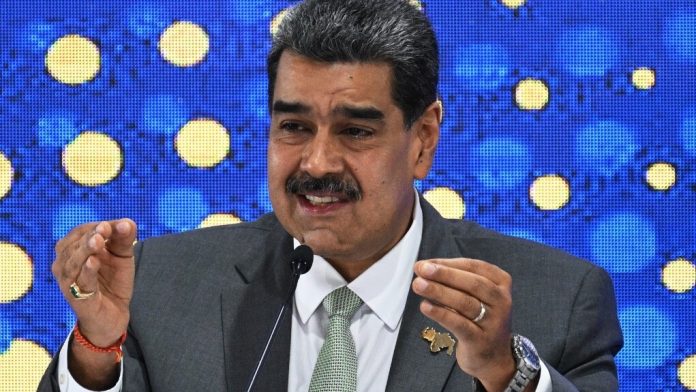 Venezuela suspende atividades de escritório da ONU para Direitos Humanos no país - Notícias