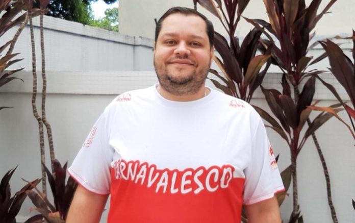 Vídeo: Freddy Ferreira analisa baterias do Grupo Especial no Carnaval 2024