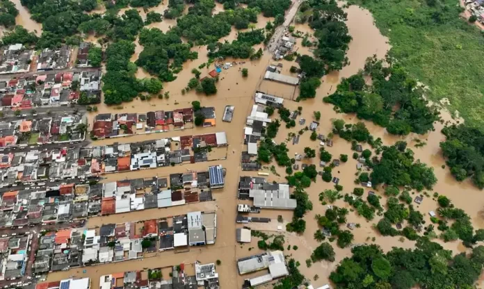 Vítimas das chuvas no Acre receberão kits com medicamentos e insumos