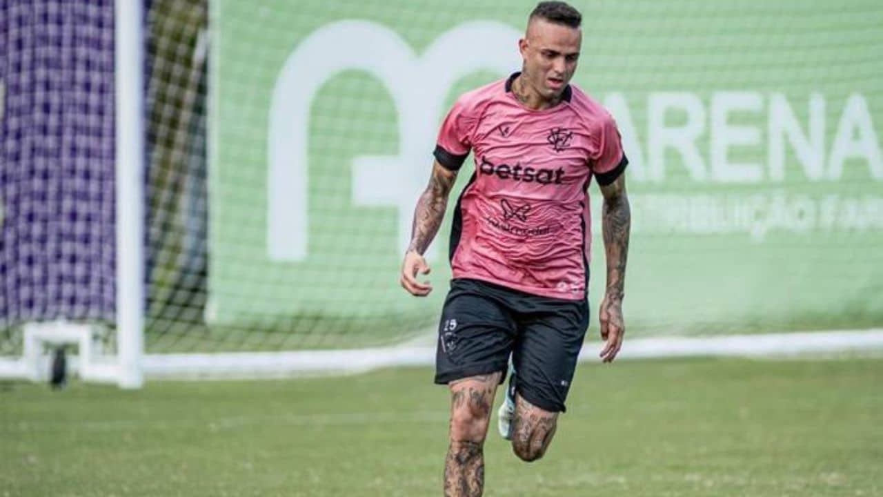 Luan Vitória Grêmio