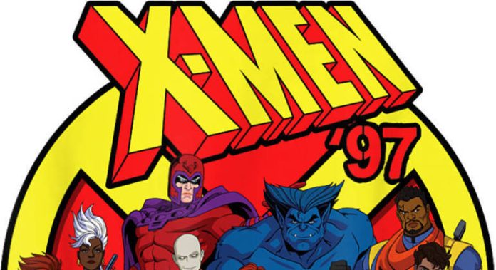 'X-MEN '97': Animação da Marvel ganha artes promocionais com Wolverine, Magneto e mais… - Cinema