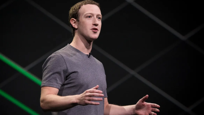 Zuckerberg pode morrer a qualquer momento