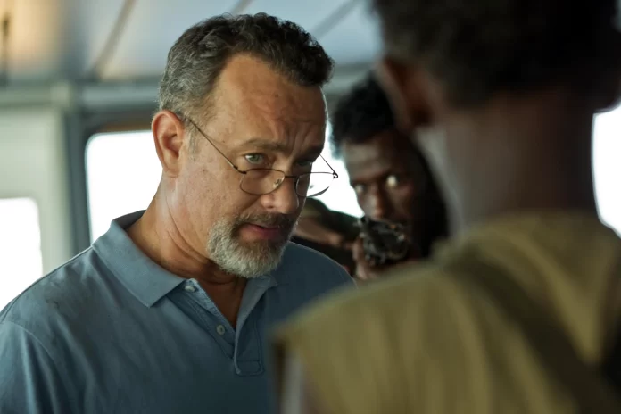 A obra-prima de Tom Hanks, que acaba de chegar à Netflix, é um dos melhores filmes da história do cinema