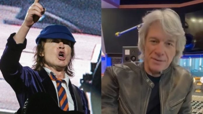 AC/DC e Bon Jovi devem adiar shows no Brasil, diz jornalista