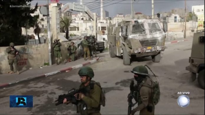 Acordo de paz se torna menos provável após Hamas não enviar lista de reféns vivos - Notícias