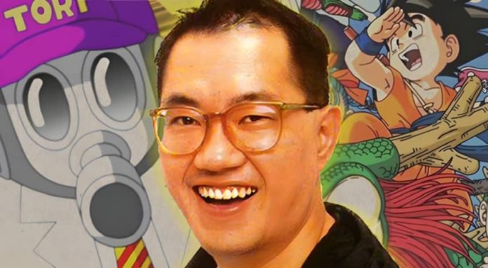 Akira Toriyama, criador do mangá Dragon Ball, morre aos 68 anos