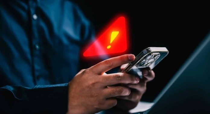 Alerta: Seu Celular Pode Estar Sendo Espionado! - Tecnologia e Ciência