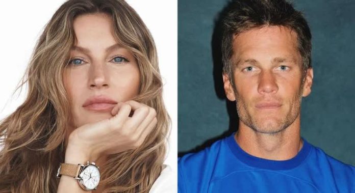 Ao falar sobre divórcio, Gisele Bündchen chora e pede para interromper entrevista - Prisma