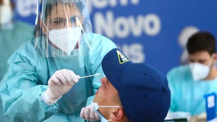 Após 4 anos de pandemia, Distrito Federal tem quase 12 mil mortes por Covid-19 - Notícias