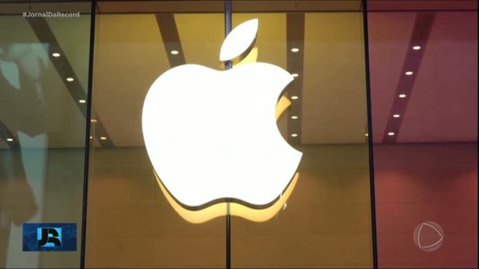 Apple é multada em mais de R$ 9,5 bilhões pela União Europeia por abuso de poder econômico - Notícias