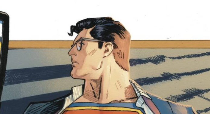 Artista da DC recria símbolo do novo filme do Superman em ilustração - Cinema