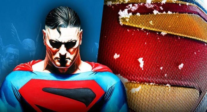 Artista reimagina uniforme do Superman para David Corenswet - Cinema