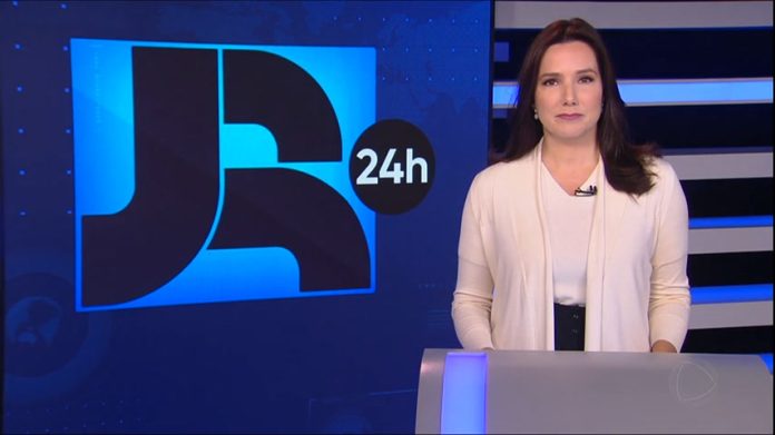 Assista à íntegra da 2ª edição do JR 24 Horas desta quarta (6) - JR 24H