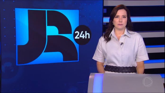 Assista à íntegra da 3ª edição do JR 24 Horas desta quinta-feira (29) - JR 24H