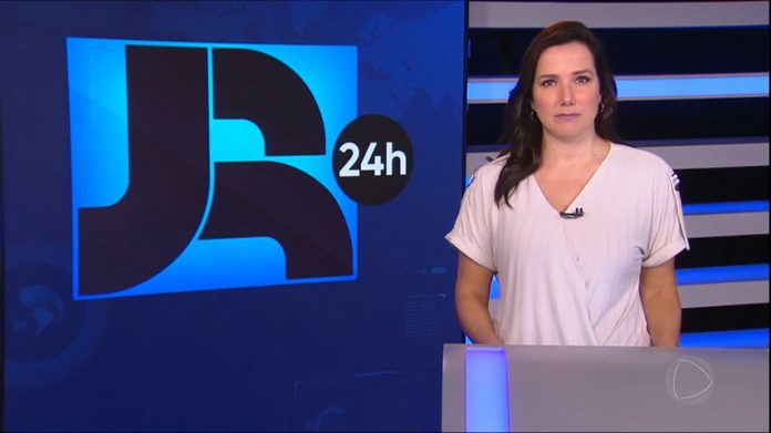 Assista à íntegra da 3ª edição do JR 24 Horas desta sexta-feira (1º) - JR 24H