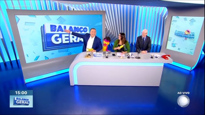 Assista à íntegra de A Hora da Venenosa desta quarta (6) - Hora da Venenosa