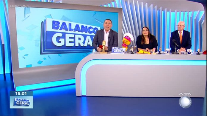 Assista à íntegra de A Hora da Venenosa desta sexta (8) - Hora da Venenosa