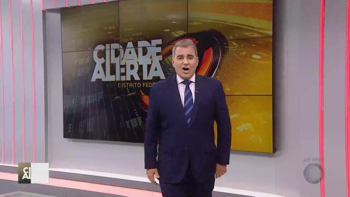 Assista à íntegra do Cidade Alerta DF desta terça-feira (5) - Brasília