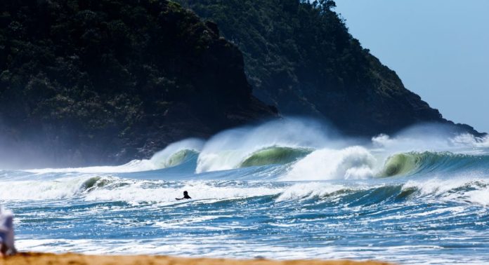 Associação promove Super Grommets

			 Associação de Surf Praias de Itajaí realiza dois eventos no mês de março. Super Grommets e Gran Master acontecem na Praia Brava. Inscrições abertas. 
			
	Por Alice Mendes - 	 08/03/2024	 0