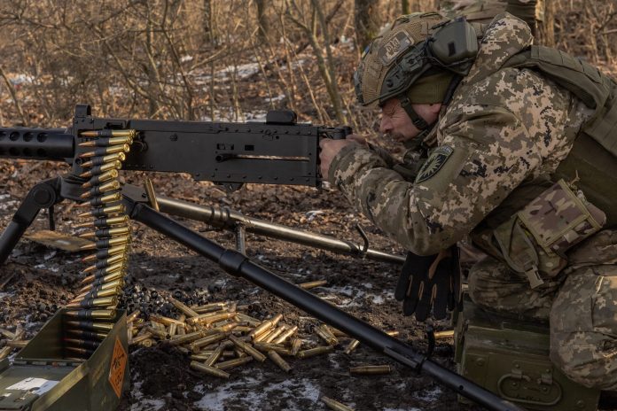 Ataque ucraniano deixa dois mortos na Rússia