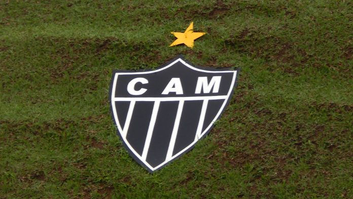 Atlético-MG define a chegada de Rei do Campeonato Carioca