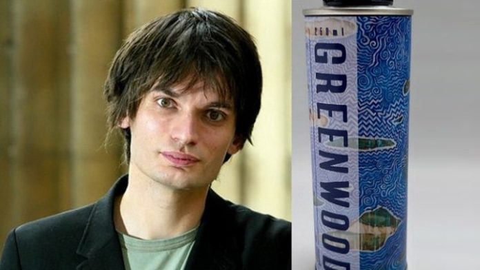 Azeite produzido por Jonny Greenwood, do Radiohead, está à venda por R$ 215,00 a garrafa de 250 ml.