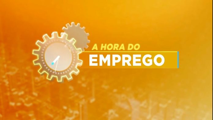 Belo Horizonte e região metropolitana tem mais de 180 vagas de emprego abertas