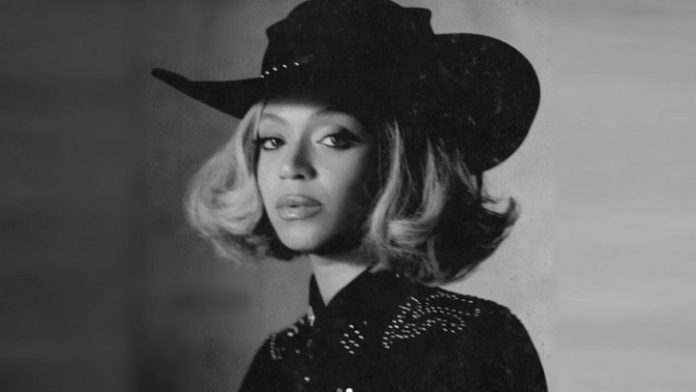 Beyoncé anuncia nome de seu álbum dedicado à música country e mostra fotos de sua nova fase!