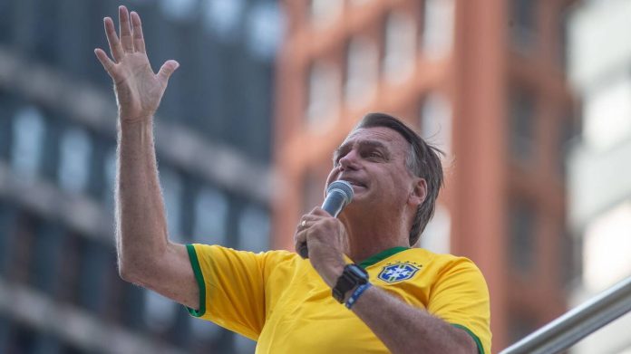 Bolsonaro pede a Moraes acesso a depoimentos dos ex-comandantes do Exército e da Aeronáutica - Notícias