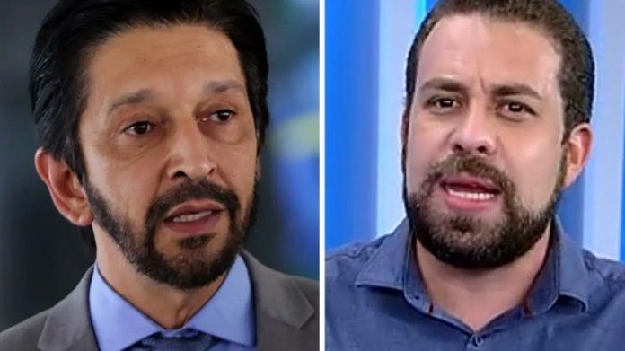 Boulos tem rejeição de quase metade do eleitorado; Nunes tem a preferência de 51%, diz pesquisa - Prisma