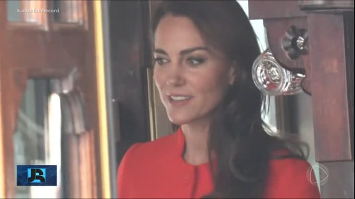 Britânicos especulam sobre estado de saúde da princesa Kate Middleton após cirurgia misteriosa - Notícias