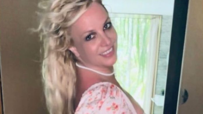 Britney Spears desabafa sobre batalhas pessoais: 