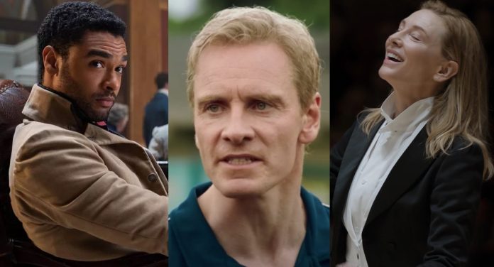 Cate Blanchett, Michael Fassbender e Regé-Jean Page confirmados em filme de espionagem