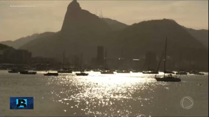 Cidade do Rio de Janeiro comemora 459 anos nesta sexta (1º); veja as homenagens - Notícias