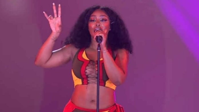 Com SZA, Sam Smith e Greta Van Fleet de headliners, Lollapalooza tem dia mais contemporâneo