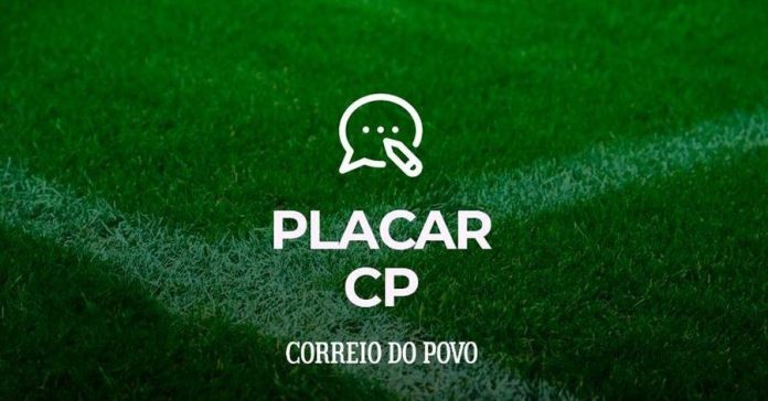 confira jogos e resultados das principais competições de futebol