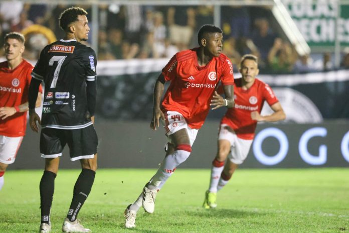 Confirmado! Jogo do Inter na Copa do Brasil pode ser mesmo vendido