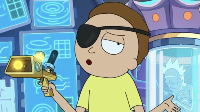 Confirmado! Personagem importante de 'Rick e Morty' retorna após a 7ª temporada