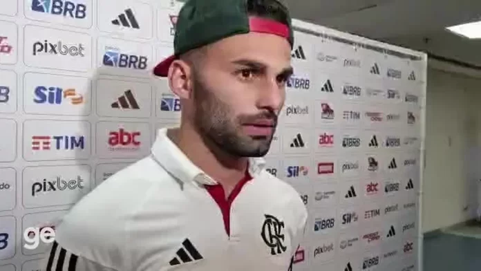 Confirmado! Thiago Maia vai voltar para o Flamengo?