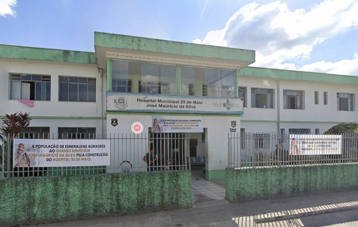 Criança de 9 anos é encontrada morta dentro de casa na Grande BH