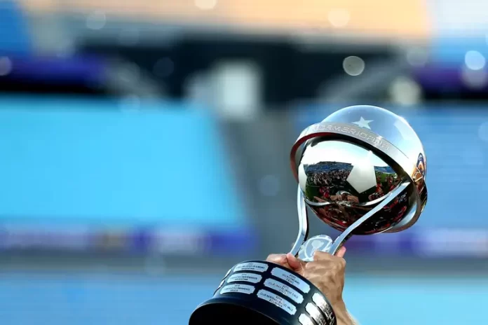 Cruzeiro alcançou seu primeiro objetivo na Sul-Americana 2024