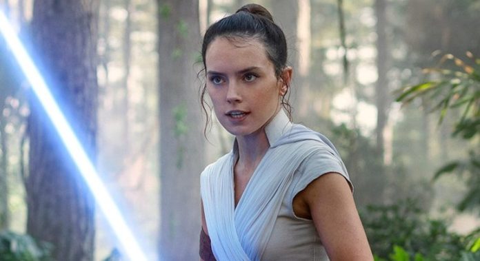 Daisy Ridley fala sobre o futuro de Rey Skywalker em Star Wars - Cinema