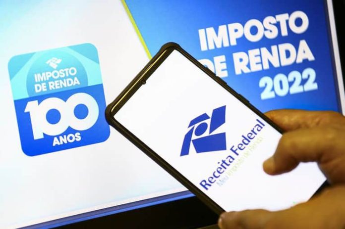 Declaração do Imposto de Renda: veja o calendário