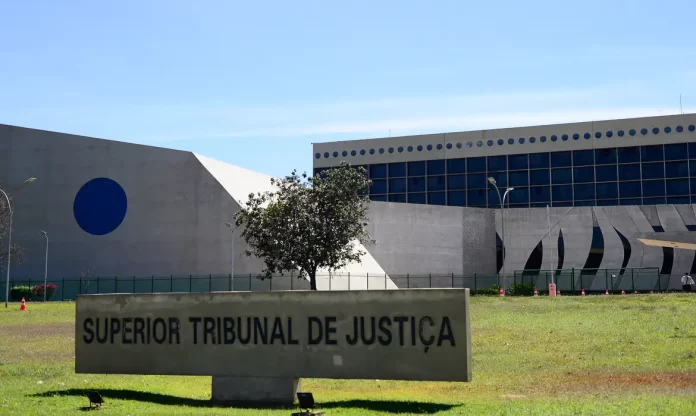 Definida a lista sêxtupla do MPF para composição do STJ