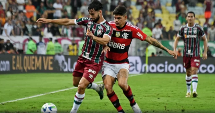 Definido o horário do Fla-Flu: saiba quando será