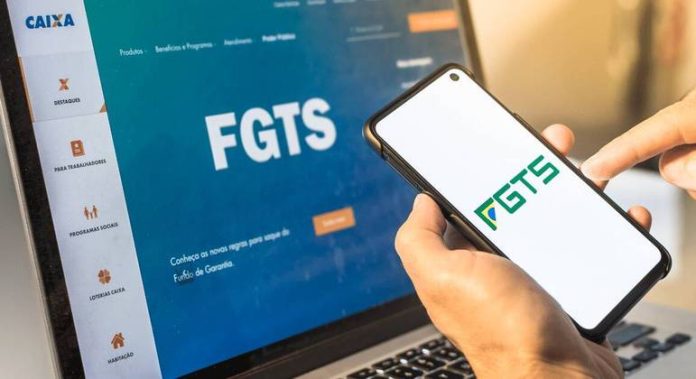Descubra Como Acessar o Novo FGTS Digital e Consultar Seu Saldo - Economia