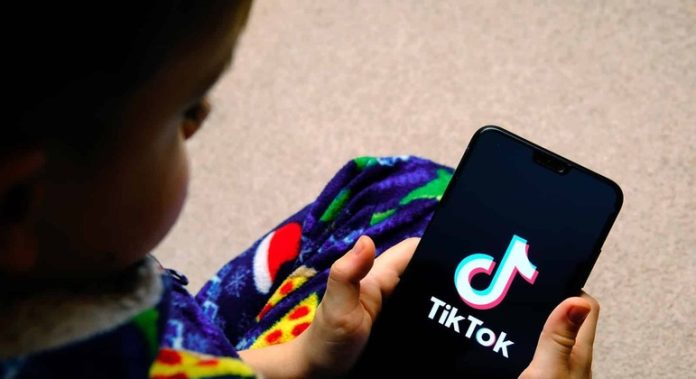 Descubra como manter seus filhos seguros no TikTok - Tecnologia e Ciência