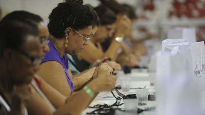 Diferença salarial entre mulheres e homens diminuiu nos últimos 10 anos no Brasil, mostra CNI - Notícias