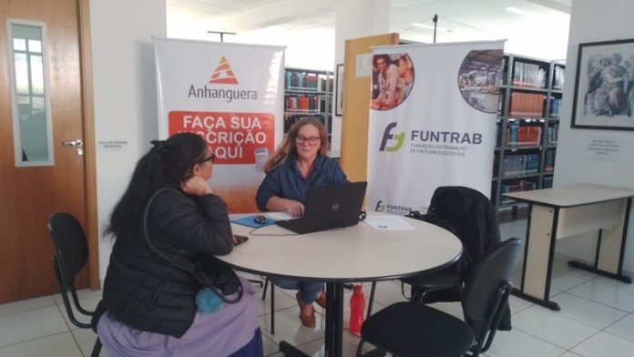 Dourados recebe Feira de Empregabilidade na segunda-feira - Empregos