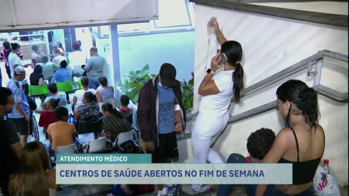 Doze centros de saúde de BH abrem neste fim de semana para combate às arboviroses